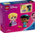 Lodër LEGO Disney, Mini Princeshat Jasmine dhe Rapunzel, set figurash