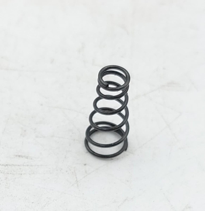 Sustë metalike universale, spirale, e zezë