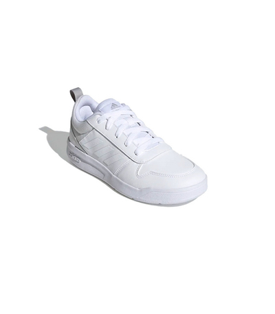 Atlete për femra Adidas, e bardhë