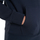 Bluzë me kapuç Speedo CLUB Hoody Junior, pambuk, madhësia XL, blu navy