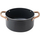 Tenxhere alumini Lamart LT1240 CASSEROLE W/LID 20 cm ORRO