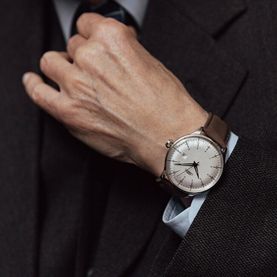 Orë dore Prim Retro Automatic 21 W01C.13149.A