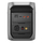Stacion portabël energjie EcoFlow Delta 3 Max Plus, 2048Wh, 3000W, gri
