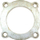 Flanxhë turbo inox K03 1.8T, 10mm trashësi, për VW FWD