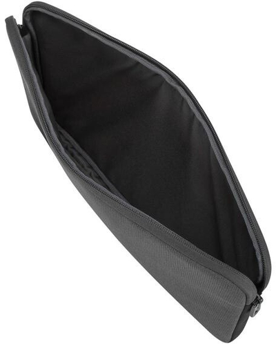 Mbrojtëse Targus Cypress EcoSmart për laptop 15.6", e hirtë