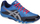 Atlete Asics Gel-Blade 6 (R703N-400), 46.5, të kaltërta/zeza/kuqe