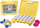 Lodër edukative Leantoys Puzzle Eggs In A Suitcase, 26 vezë, shumëngjyrëshe