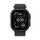 Apple Watch Ultra 3 Cellular 49mm Black Titanium Case with Black Ocean Band