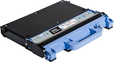 Kolektor toneri Brother WT320CL, origjinal, për printer me ngjyra, i kaltër