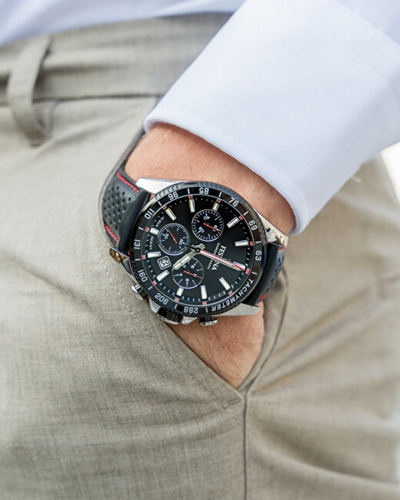 Orë dore Festina Chrono 20561/4