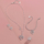 Vathë Guess Heart Romance UBE70174