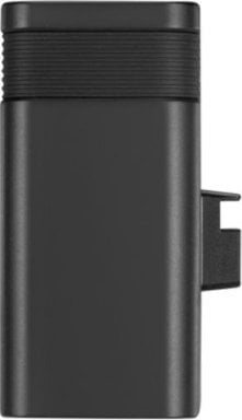 Dorezë baterie Zhiyun Molus, 2600mAh, për X60 X100 X100 RGB, e zezë