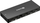 Docking station Sandberg USB C 13in1 Pro, 4K, PD 100W, gri