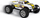 Makina RC Carrera Offroad Pickup 370102001, 1:10, motor elektrik, katër rrota, shumëngjyrëshe