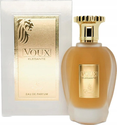 Parfum uniseks Paris Corner Emir Fire Your Desire, Eau de Parfum, 100ml