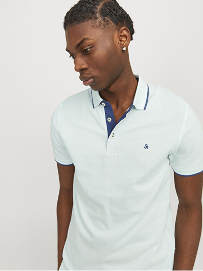 Maicë për meshkuj Jack&Jones mJC1847, e kaltër
