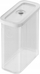Enë ruajtjeje Zwilling Cube 3M, 3.06 Qt, plastike transparente