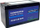 Bateri LiFePO4 EUROPOWER LFP Series, 12.8V, 10Ah, e zezë
