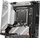 Pllakë amë MSI MPG, Mini ITX, Intel B760, Wi-Fi 6