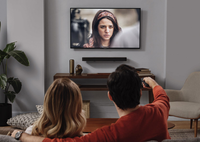 Soundbar JBL Bar 5.0, Dolby Atmos, Bluetooth WiFi, i zi