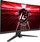 Monitor ASRock PG27F15RS1A - LED 27", FullHD, i zi