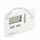 Termostat dhome Viessmann E-200, programim javor, ekran LCD, i bardhë