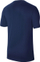 Bluzë sportive Nike Dri-FIT Park 20 CW6936-451, për meshkuj, teknologji Dri-FIT, blu navy