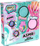 Set slime Crazy Sensations ASMR 2 Pack, 2 dekorime, për kalamaj 6+