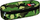 Пенкало кутија St-Majewski Rigid Pouch Camo, со внатрешни ливчиња, со џеб со патент, повеќебојна