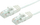 Kabllo rrjeti VALUE CAT 6a, RJ 45 në RJ 45, 1.5 m, UTP, e bardhë