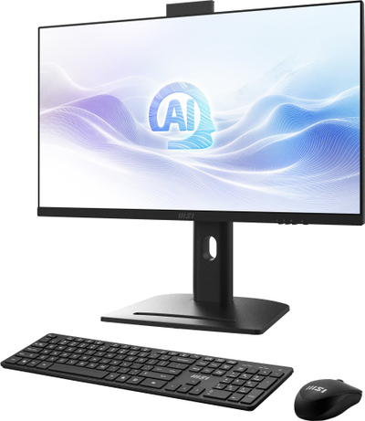Kompjuter MSI Modern AM273QP AI, 32GB, 1TB, i zi
