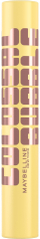 Маскара Debenhams Colossal Bubble, 10 ml, многу црна боја