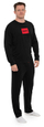 Pizhame HUGO Relaxed Fit 50480265001