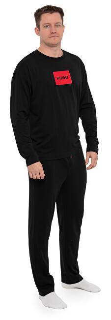 Pizhame HUGO Relaxed Fit 50480265001