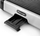 Grill elektrik DeLonghi BG400, 1800W, me termostat me rregullim, inox i zi