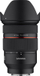 Objektiv Samyang AF 24-70mm F2.8 FE, zoom standard, për Sony FE, i zi