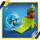 Lodër ndërtimi LEGO Sonic the Hedgehog 76990, Sonic Speed Sphere Challenge, 292 copa, shumëngjyrëshe