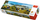 Puzzle panoramik Trefl By Lake Schliersee 1000 cope, 97 x 34 cm, shumengjyreshe
