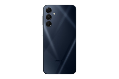 Мобилен телефон Samsung Galaxy A16 5G, 128GB, 6.7\", сина и црна боја