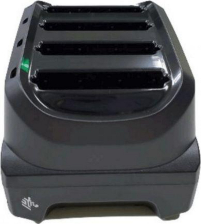 Punjač Zebra EVM TC21 / TCS6, crni