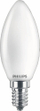 Llambë LED Philips 76269800 E14, 6.5W, dritë e ngrohtë