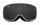 Syze skish Giro Moxie, lente Ultra Black Yellow, rrip gri me motiv botanikal