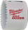 Sharrë rrethore Milwaukee Hole Dozer, bi-metal, 2.1/2" 64mm, e bardhë