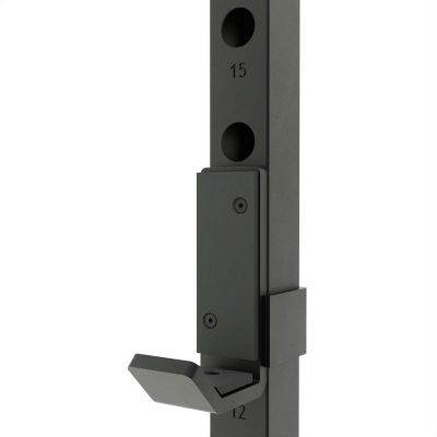 Stacion force VirtuFit PR100 Power Rack, squat rack, çelik, i zi