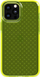 Këllëf telefoni Tech21 Evo Check T21-8377, iPhone 12 12 Pro, i verdhë
