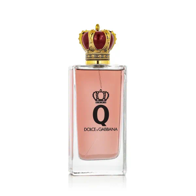 Eau de Parfum Dolce & Gabbana Q Intense, 100 ml