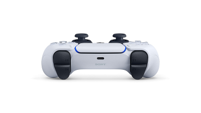 Sony Controller DualSense V2 EU - bluetooth, e bardhe