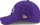 Kape New Era 9FORTY NBA Los Angeles Lakers, pambuk, e verdhë