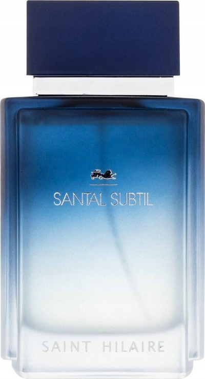 Парфем Eau de Parfum Santal Subtil за мажи, 100 ml