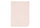 Batanije 75x100cm Jersey -  Pretty Picnic